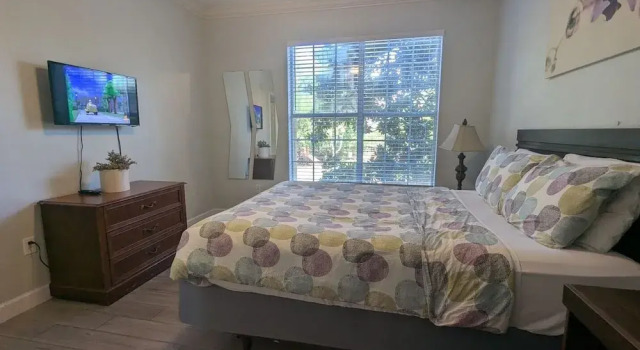 Tr9203tt Tuscana Resort Orlando 2 Bedroom Condo