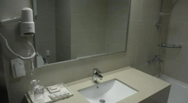 Семейный номер Premier Aventree Hotel Busan