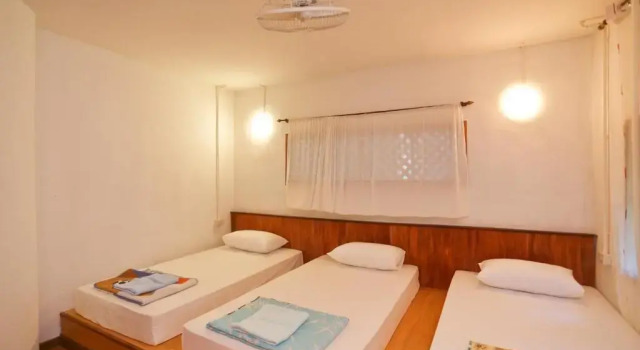 Khao Sok Homestay Resort, Забронировать Курортный отель Отели Южного Таиланда с парковкой, Парковка