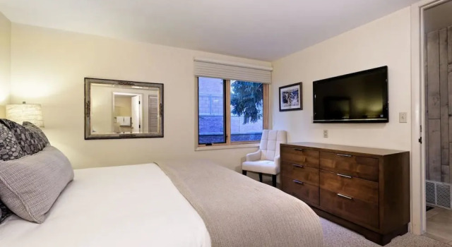 Номер Standard Downtown Aspen Vacation Rentals