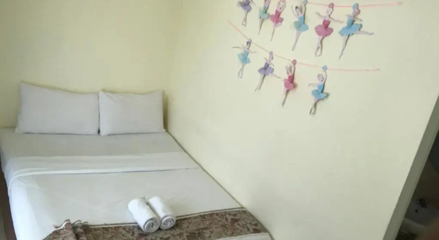 Двухместный номер Standard Fatalayjone Resort