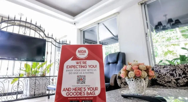 NIDA Rooms Rat Uthit Soi 6 Bazaar