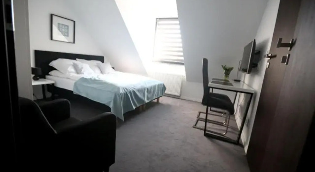 Апартаменты Pure Apartments Kraków