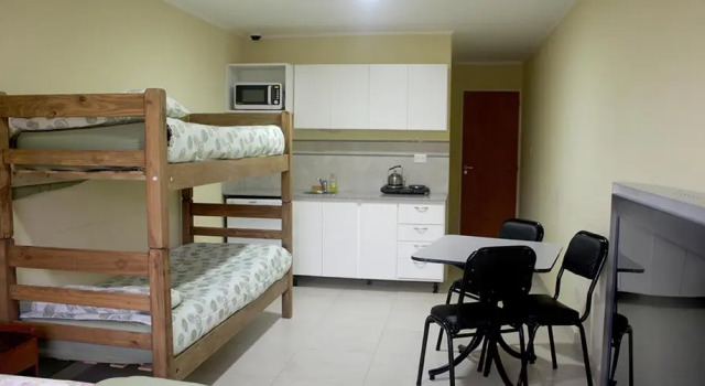 Hostel Kalo