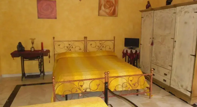 B&B Archè, Varaa Hotelli Hotellit Gallipoli aamiaisella, Aamiainen
