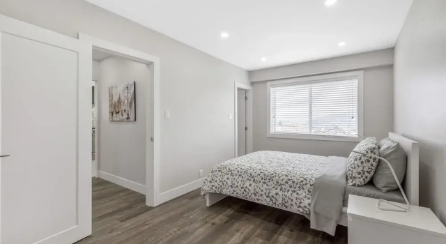 Mountain & Ocean View in Gorgeous Home by Elevate Rooms, Réserver Hôtel Burnaby Lower Mainland