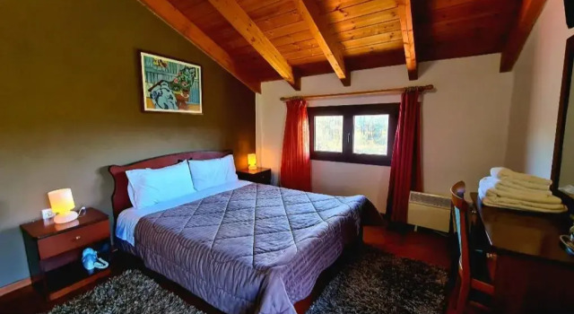 Номер Standard Guesthouse Odysseas