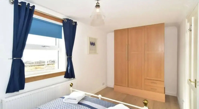 2bed Cottage Johnshaven - Family Friendy, Prenota Casa vacanze Johnshaven Grampian