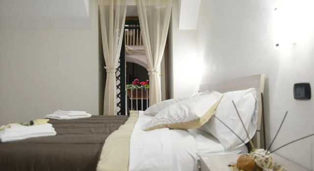 Семейные апартаменты Montesantogroup Holiday House