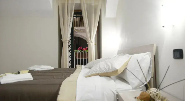 Апартаменты Montesantogroup Holiday House
