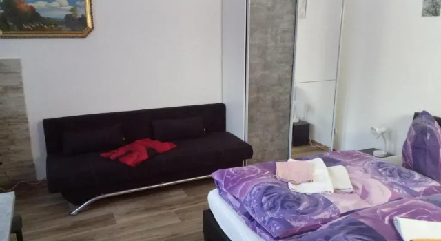 Standard double chambre Am Mühlteich