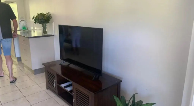 Коттедж Airlie Beach Motor Lodge