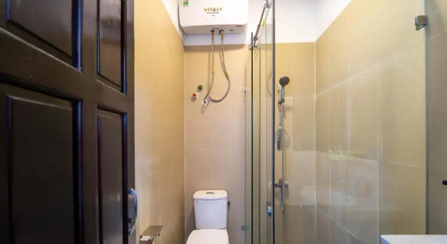Номер Economy Xuan Cuong Hotel