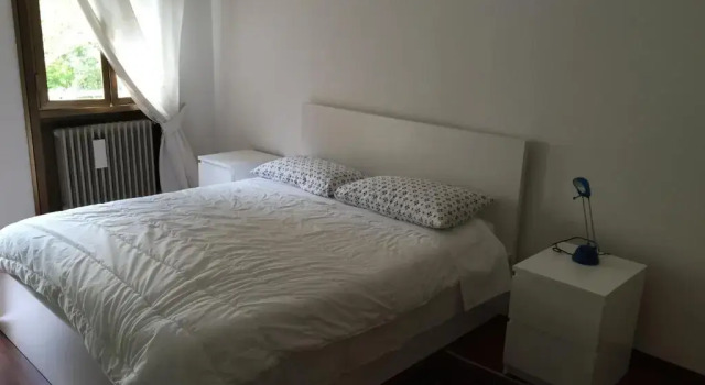 Apartment Albertina