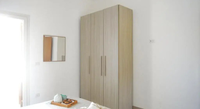 Appartamenti Via Corfù - Le vie di Omero, Book Hotel Melendugno Salento