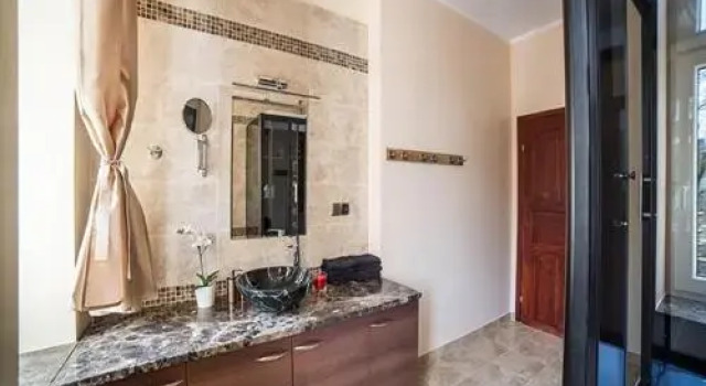 SG Downtown Apartment, Забронировать Апартаменты/квартира Отели Щецина с парковкой, рядом с Парк Яна Каспровича, Парковка