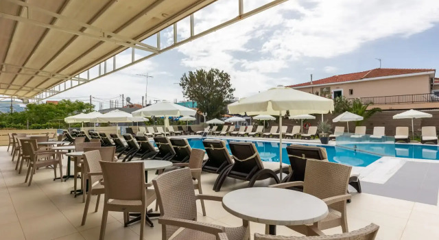 Esperia Hotel