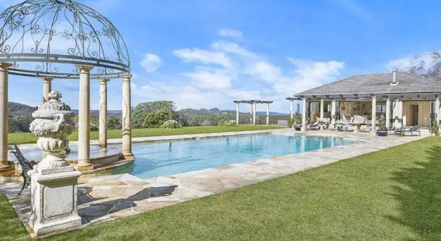 Вилла The Villa @ Linden Hall Highlands Luxury