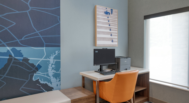 Holiday Inn Express & Suites Wadsworth, an IHG Hotel, Reserva ahora Hotel Wadsworth Ohio