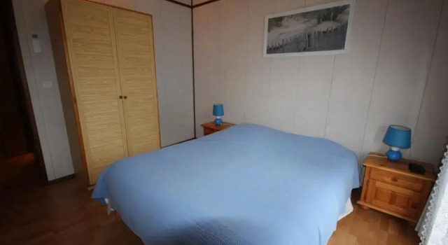 Domaine de vacances à 600m de la plage animations piscines en supplément villa climatisée 3 chambres 5 couchages WIFI LRPDSG12, Varaa Villa Hotellit Canal du Midi pysäköinnillä, Pysäköinti