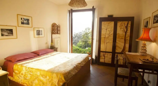 Bed&Breakfast Sacro Monte Orta