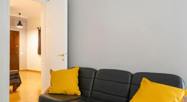 Scent Of Freedom Apartment, Забронировать Апартаменты/квартира Апартаменты Афины, рядом с Theocharakis Foundation, Апартаменты/квартира