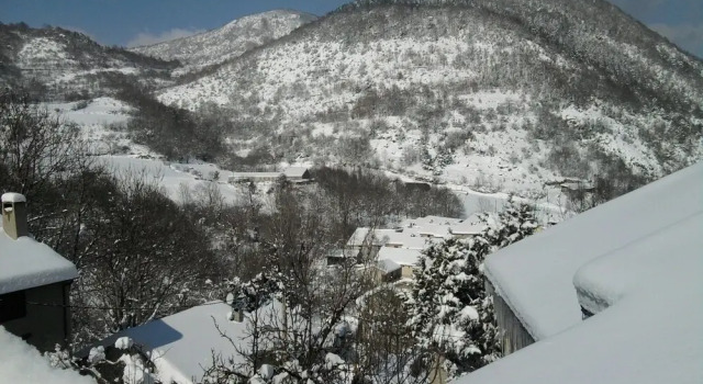 Auberge LA FOUNT, Đặt Nhà trọ Hostel ở Pyrénées-Orientales, Nhà trọ