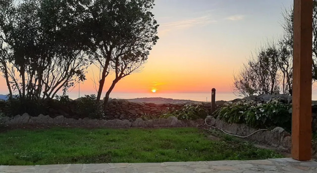 Номер Standard Lispusada Agriturismo Adults Only