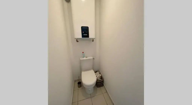 Апартаменты Cosy appt 4* face à Pontaillac - parking & WIFI