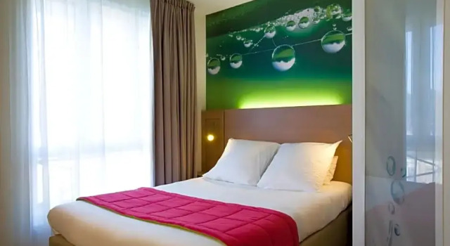 Номер Classic Mercure Quimper Centre