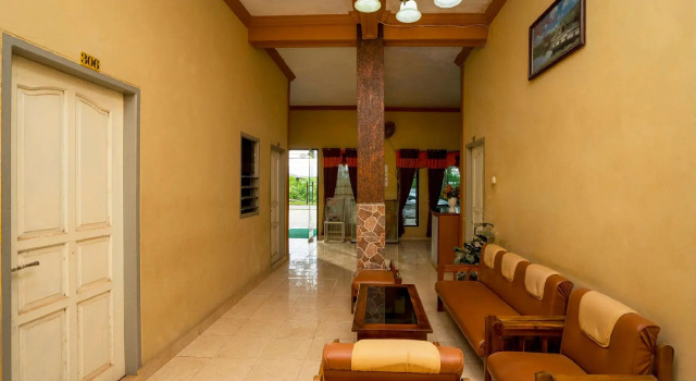 OYO 2181 Hotel Grand Yuda