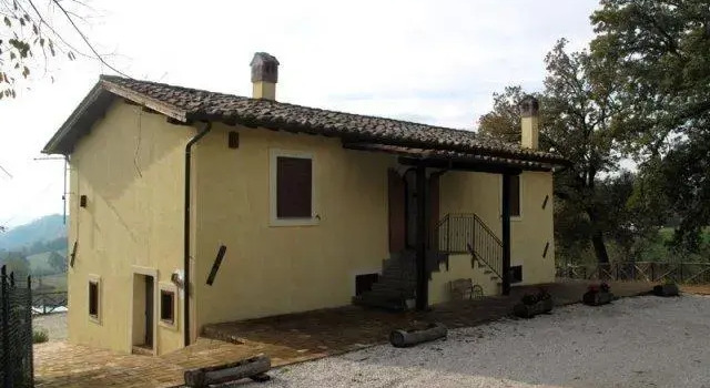 Casale Cerquabella Countryhouse