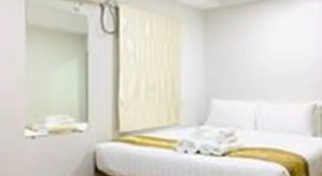 Двухместный номер Standard Shin Ye Htut Hotel