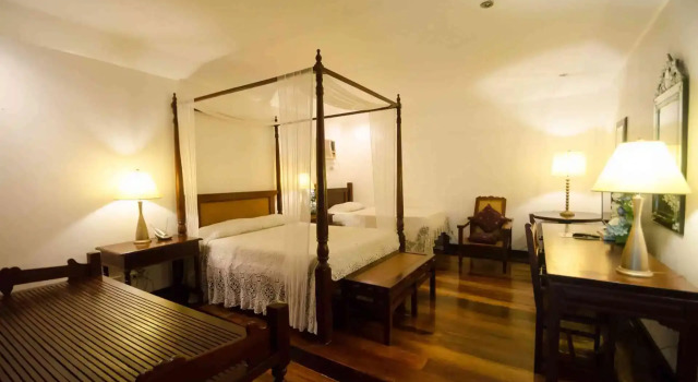 Deluxe Zimmer Sea Wind Resort