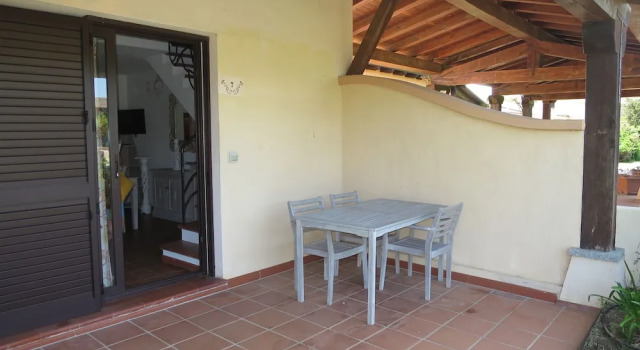 Апартаменты ISS Travel, San Teodoro 1 - 100m from Cala dAmbra Beach