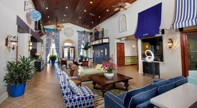 2995 Buccaneer Palm Road, Buchen Sie Hotel Hotels in Four Corners mit Pool, Schwimmbad