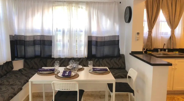 TrueCost Resort Villas Paradise, Rezerwuj Ośrodek wypoczynkowy Hotele w Punta Cana z parkingiem, Parking