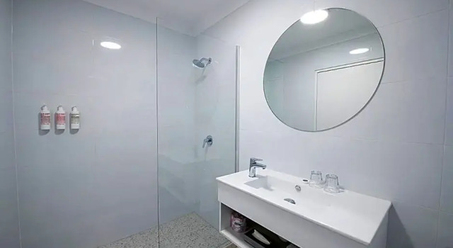 Номер Superior Southend Hotel
