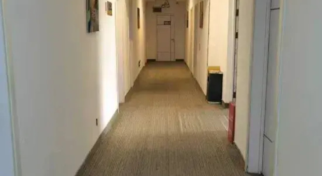 Mango Express Hotel (Shijiazhuang Zhengding Ancient City)