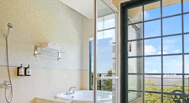 Номер Deluxe 清境 百里莊園 Baili Manor Cing Jing
