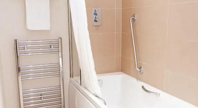 Двухместный номер Standard Caladh Inn