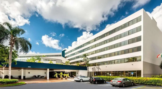Sonesta Miami Airport