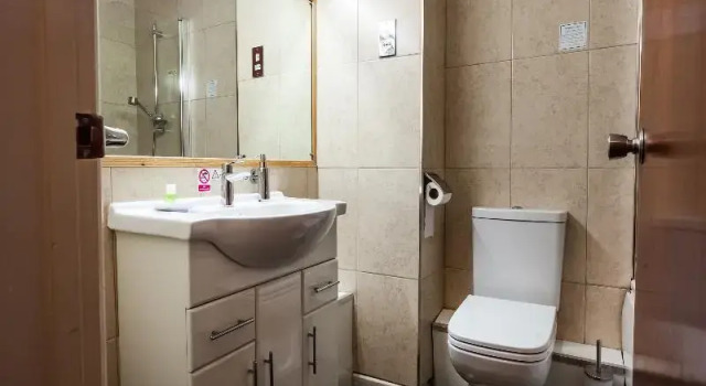 Двухместный номер Standard Osterley Park Hotel
