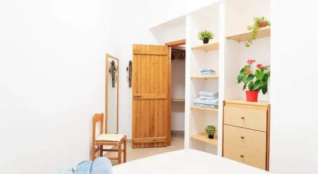 Appartamento 2 camere Residence del Sole