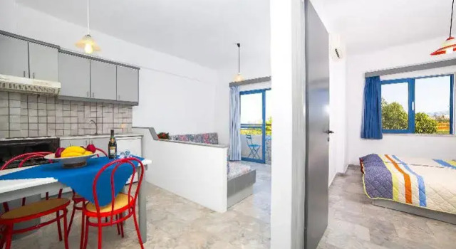 Elli Apartments, Забронировать Апартаменты/квартира Малия Центральный Крит