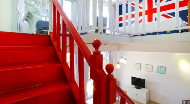 Rose Chamber Bed & Breakfast, Rezervasyon Otel Bandung Kidul Bandung