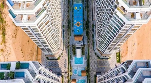 Mandala Nearly Beach - Condotel Apec Mui Né, Забронировать Апарт-отель СПА-отели Биньтхуан, SPA-услуги