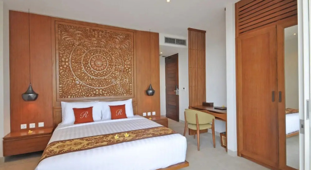 Raja Villa Lombok Resort Powered By Archipelago, Забронировать Курортный отель Курортные отели Сенггиги, рядом с Batu Bolong Temple, Курортный отель