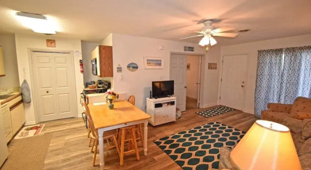 Club Ocean Villas 58 2 Br condo by RedAwning