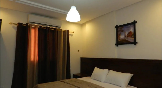 Shoroq Al Nama Tower